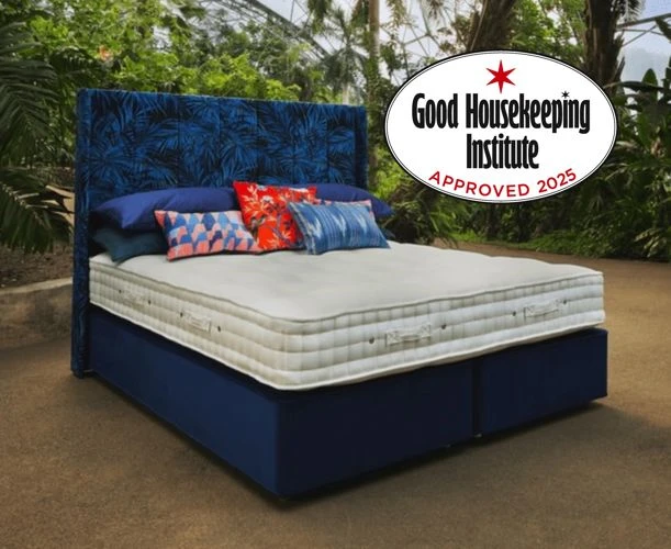 Hypnos Rainforest Divan